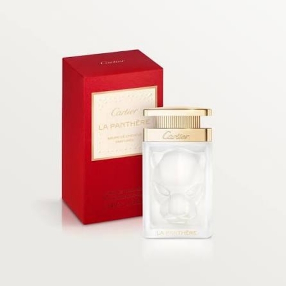Nib Sealed Cartier La Panthère Hair Mist 50ml - Picture 1 of 4